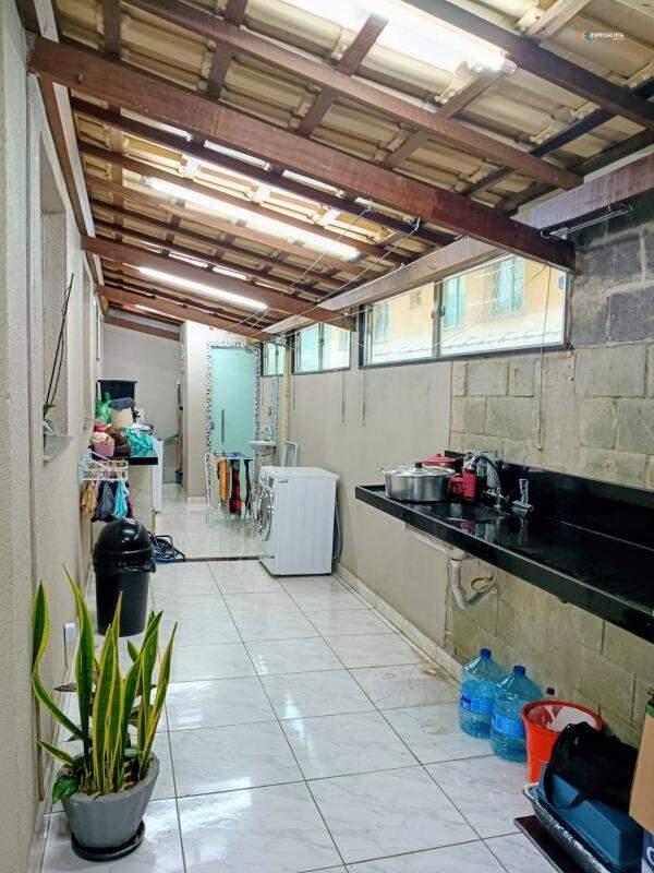 Apartamento, Belo Vale, 3 Quartos, 1 Vaga, 1 Suíte