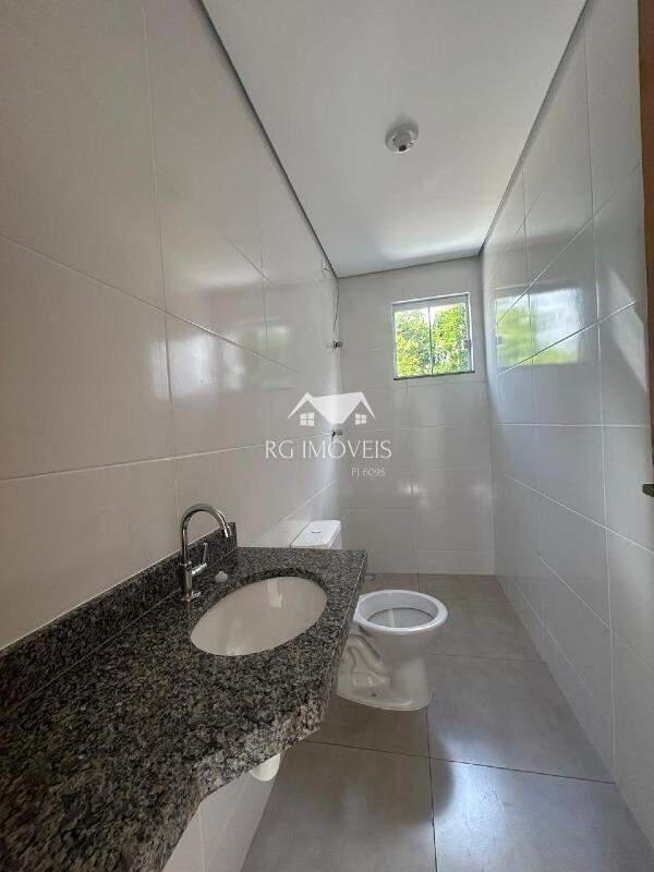 Apartamento, Petrópolis (barreiro), 2 Quartos, 1 Vaga, 1 Suíte