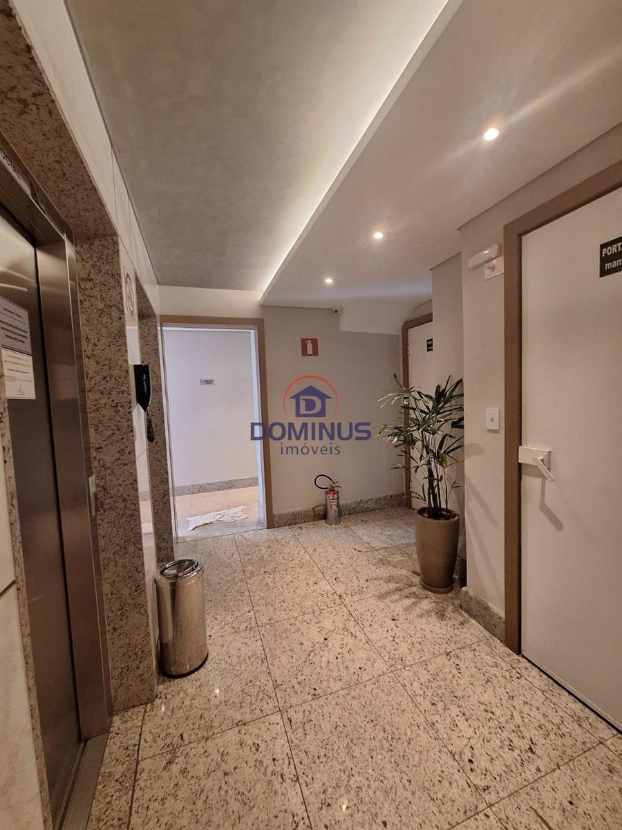 Apartamento, Pampulha, 3 Quartos, 2 Vagas, 1 Suíte