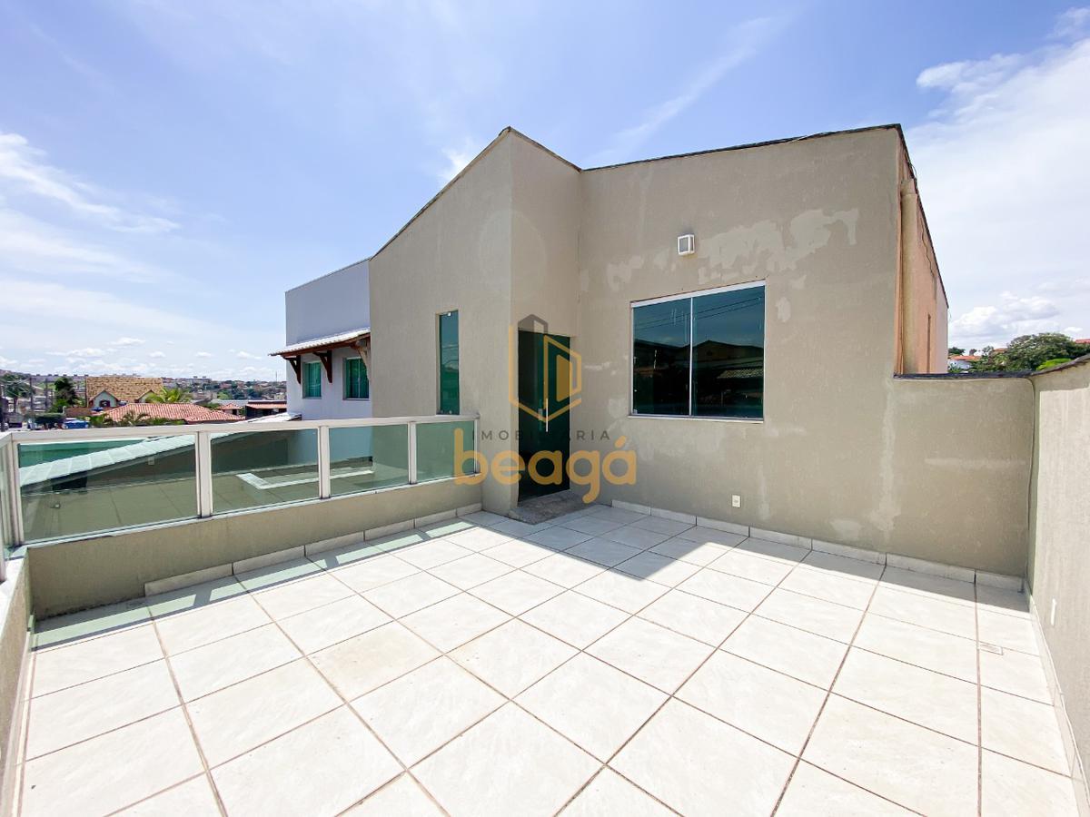 Casa, Parque Turistas, 4 Quartos, 2 Vagas, 2 Suítes