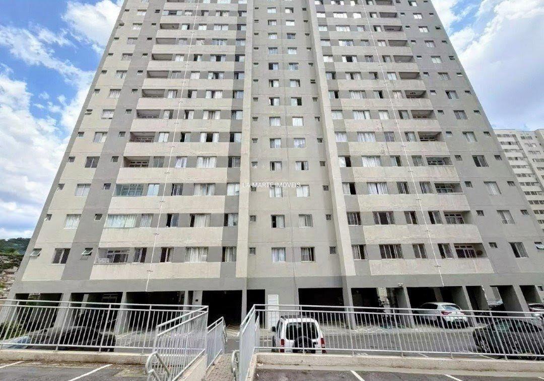 Apartamento, Jardim Riacho das Pedras, 2 Quartos, 1 Vaga, 1 Suíte