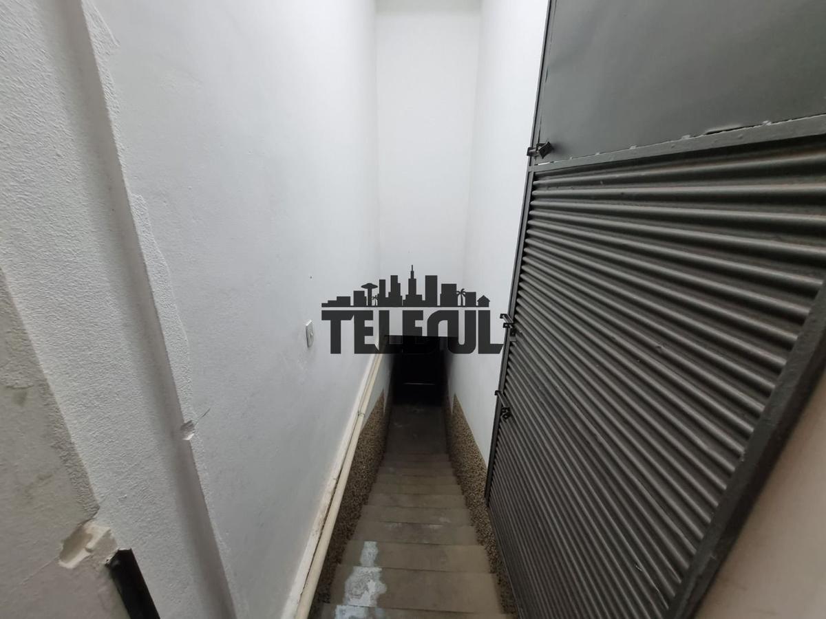 Galpão, Centro, 0 Quarto, 0 Vaga