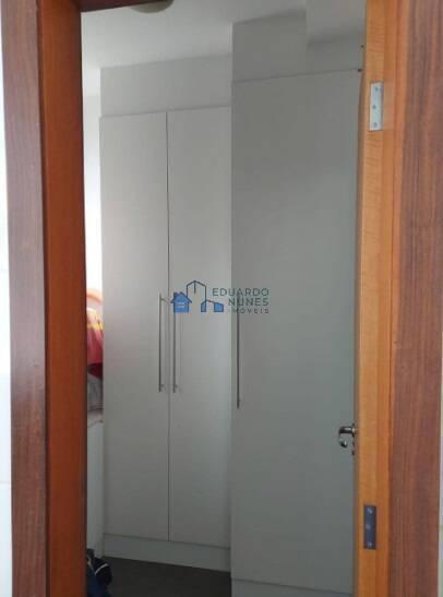 Apartamento, Sion, 4 Quartos, 3 Vagas, 1 Suíte