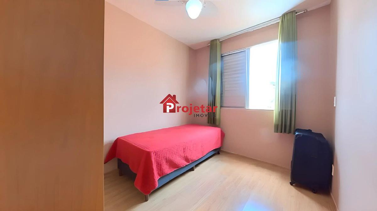 Apartamento, Floresta, 4 Quartos, 3 Vagas, 2 Suítes