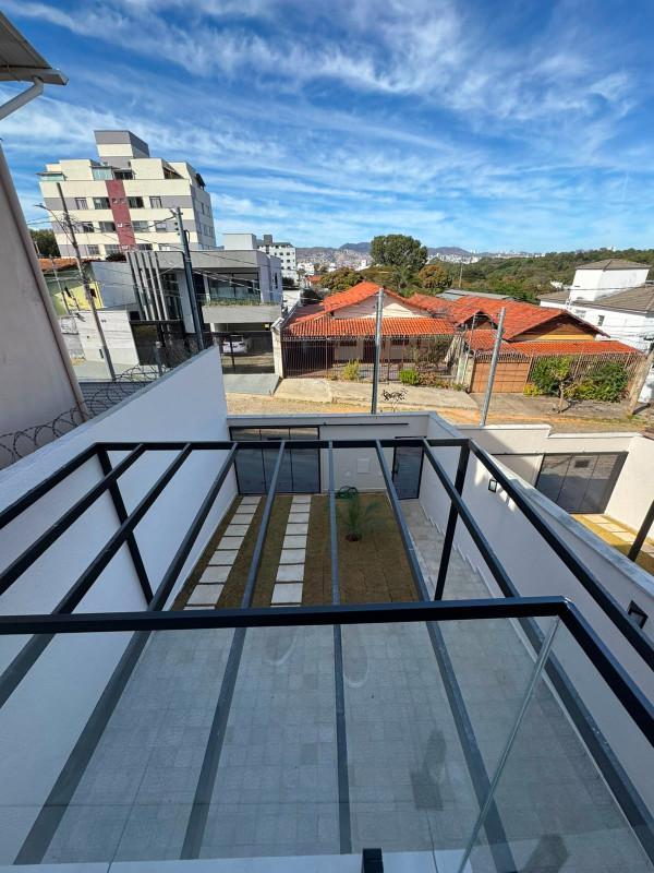 Casa, Santa Inês, 3 Quartos, 3 Vagas, 1 Suíte