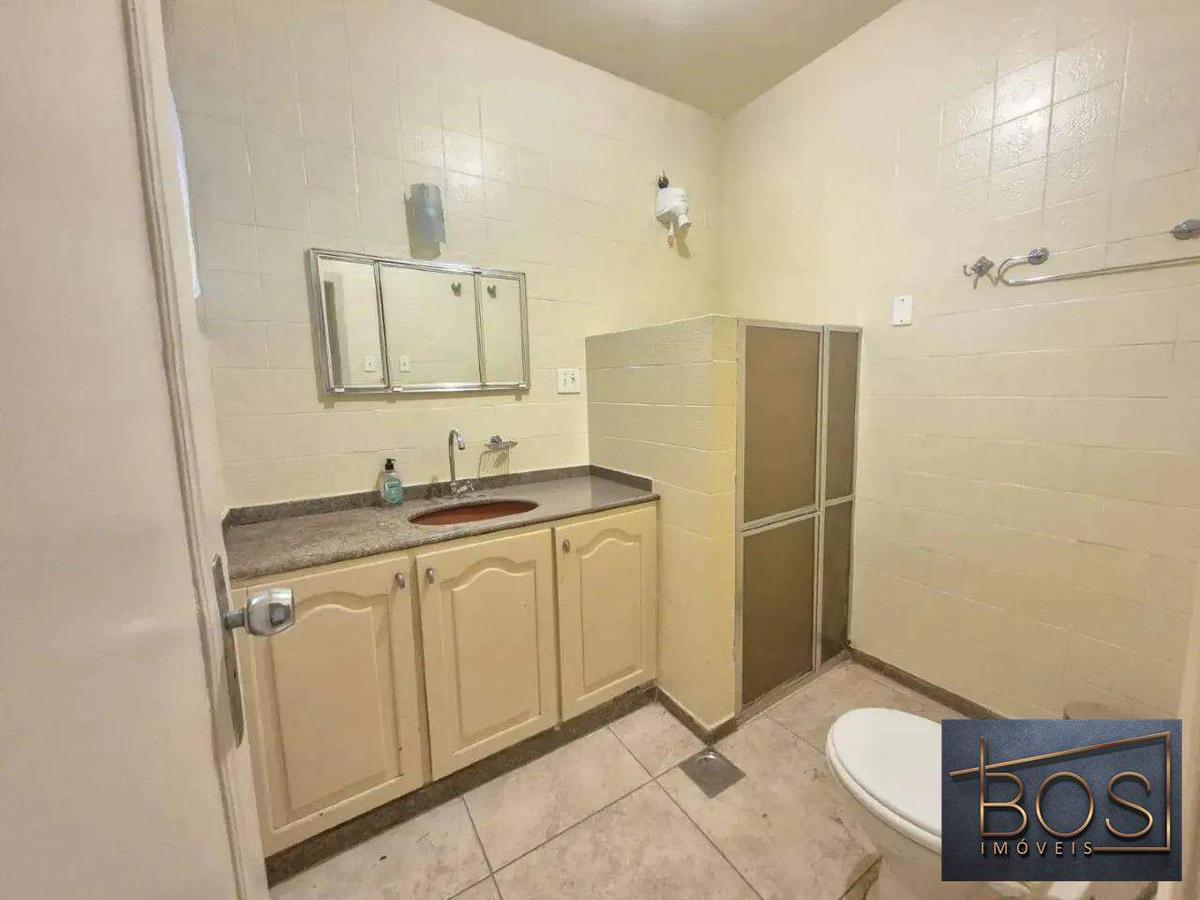 Apartamento, Savassi, 2 Quartos, 1 Vaga