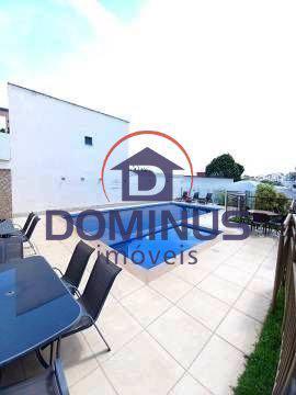 Apartamento, Castelo, 2 Quartos, 1 Vaga