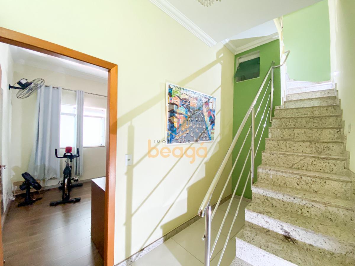 Casa, Dom Bosco, 4 Quartos, 4 Vagas, 4 Suítes