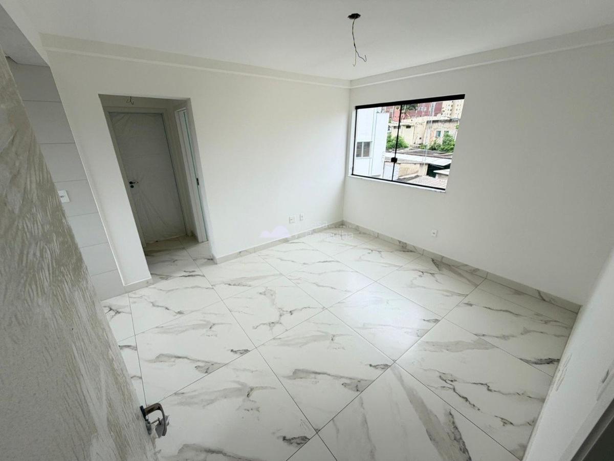 Apartamento, Rio Branco, 2 Quartos, 1 Vaga, 1 Suíte