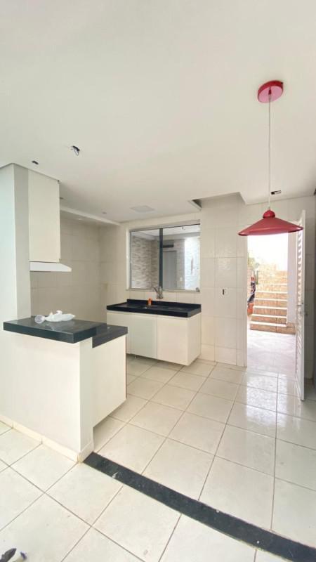 Casa, Masterville, 2 Quartos, 1 Vaga