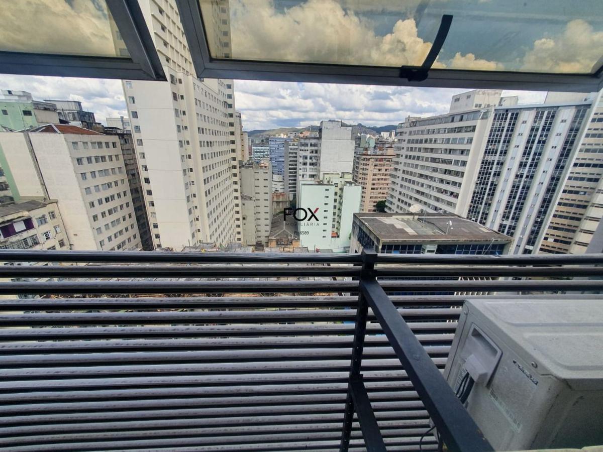 Sala, Centro, 0 Quarto, 0 Vaga