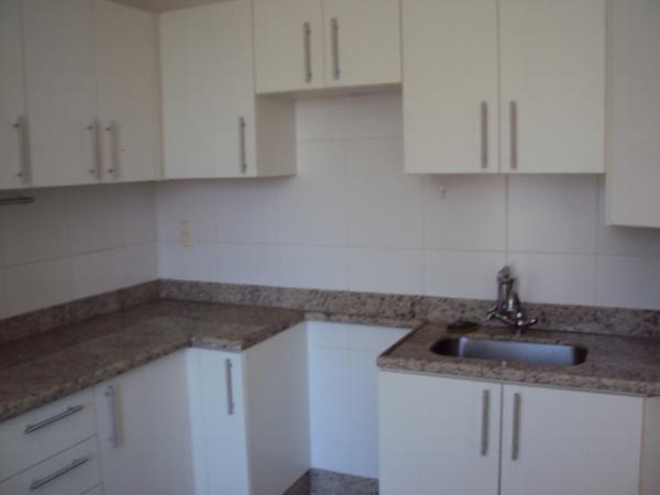 Apartamento, Grajaú, 3 Quartos, 2 Vagas, 1 Suíte