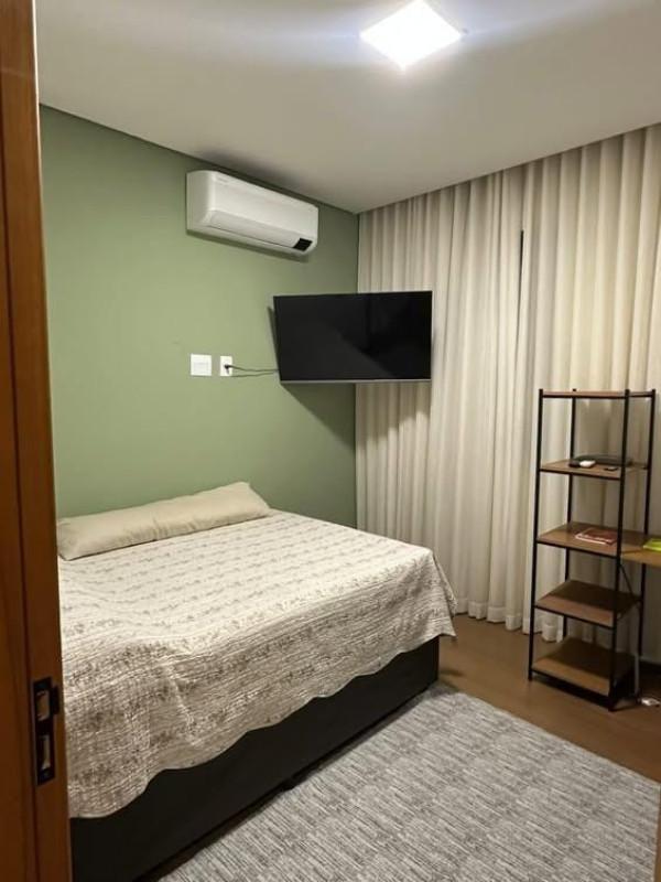 Casa, Residencial Paineiras, 4 Quartos, 2 Vagas, 1 Suíte