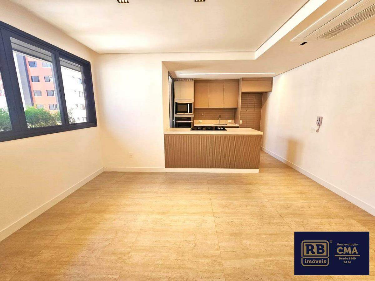 Apartamento, Lourdes, 3 Quartos, 2 Vagas, 3 Suítes