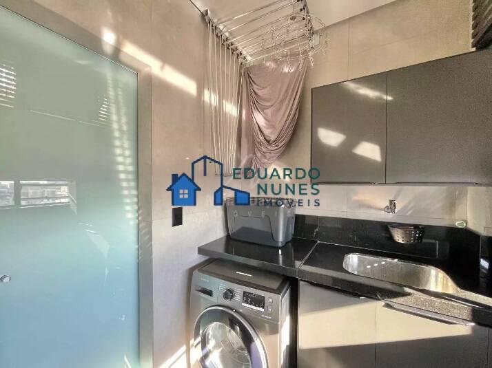 Apartamento, São Pedro, 4 Quartos, 2 Vagas, 1 Suíte