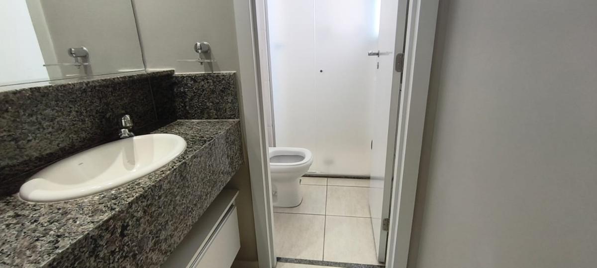 Apartamento, União, 1 Quarto, 1 Vaga
