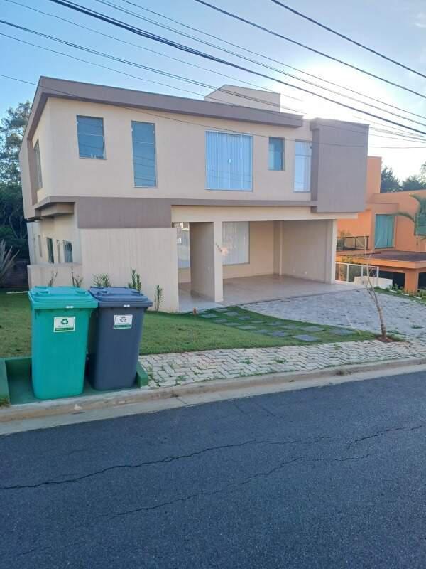 Casa, Alphaville, 4 Quartos, 4 Vagas, 4 Suítes