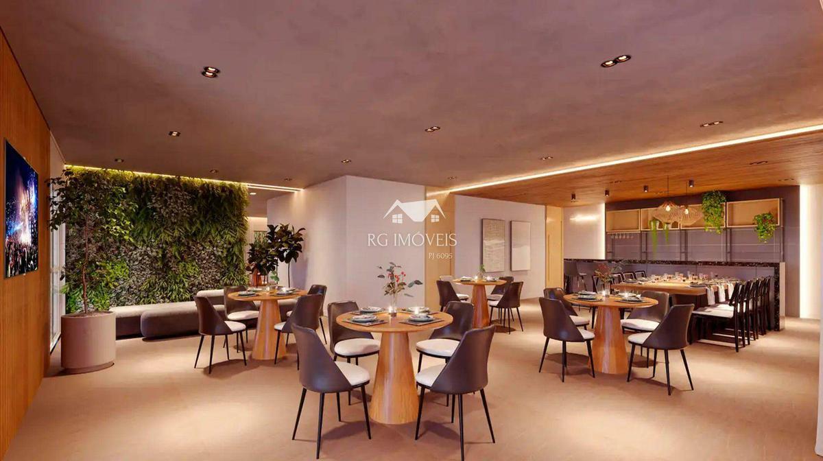 Apartamento, Jaraguá, 3 Quartos, 2 Vagas, 1 Suíte