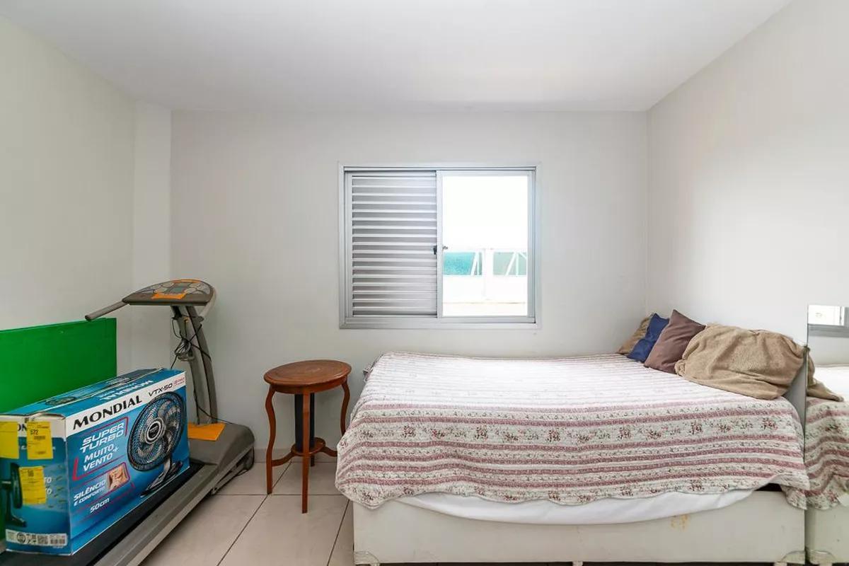 Cobertura, Prado, 4 Quartos, 2 Vagas, 1 Suíte