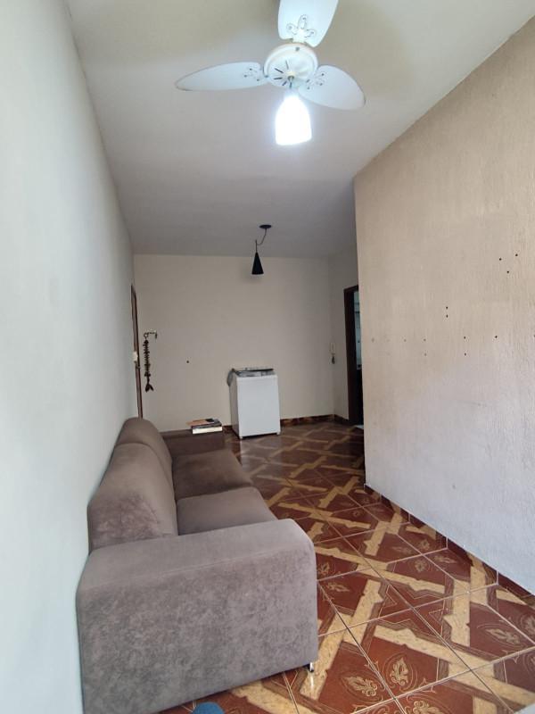 Apartamento, Centro, 2 Quartos, 1 Vaga