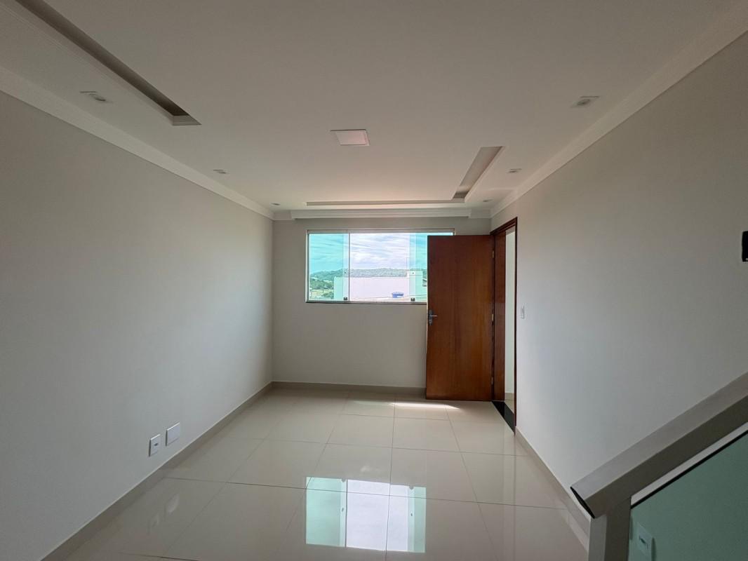 Cobertura, Masterville, 3 Quartos, 2 Vagas