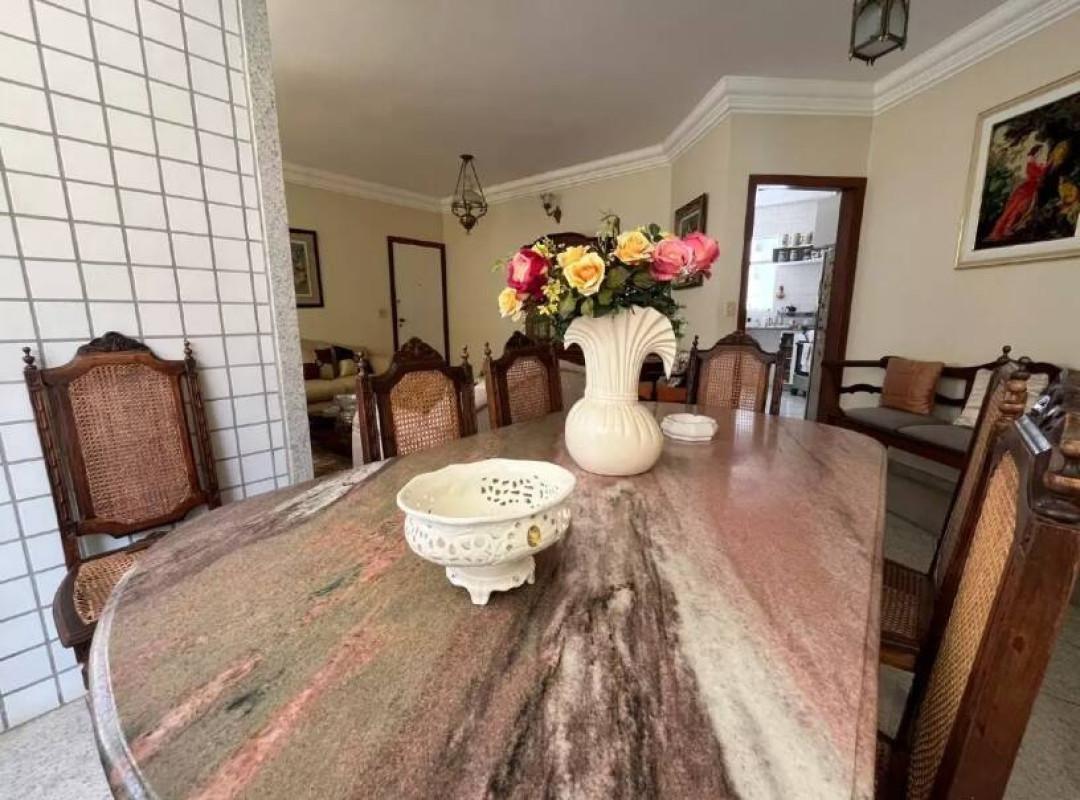 Apartamento, Buritis, 4 Quartos, 2 Vagas, 1 Suíte