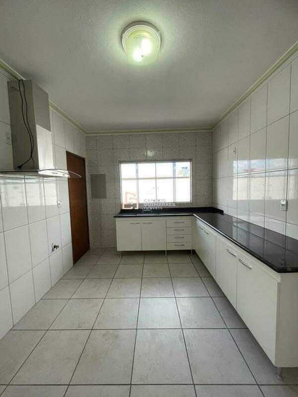 Casa Comercial, Jardim Leblon, 4 Quartos, 1 Suíte