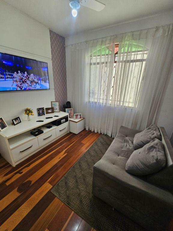 Cobertura, Vila Santa Cruz, 3 Quartos, 1 Vaga