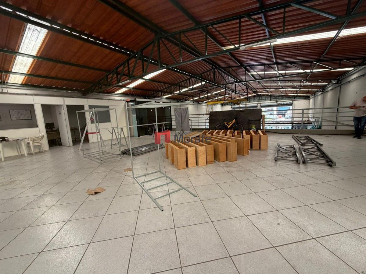 Galpão, Paquetá, 0 Quarto, 7 Vagas