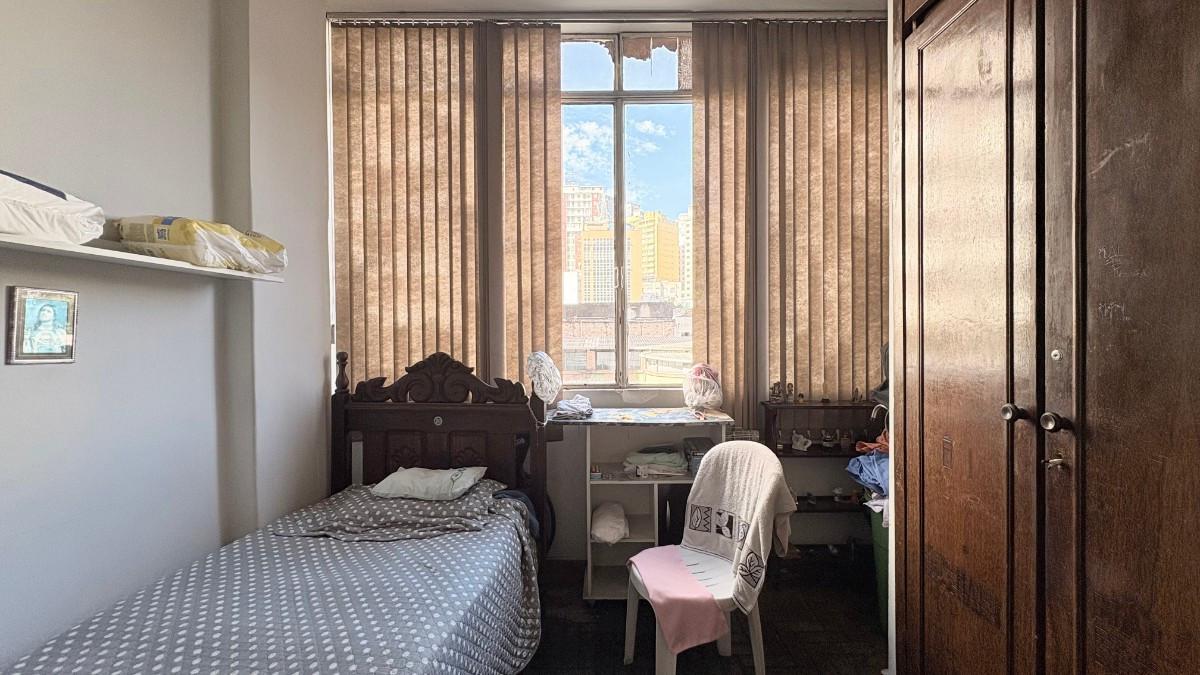 Apartamento, Centro, 3 Quartos, 0 Vaga, 1 Suíte