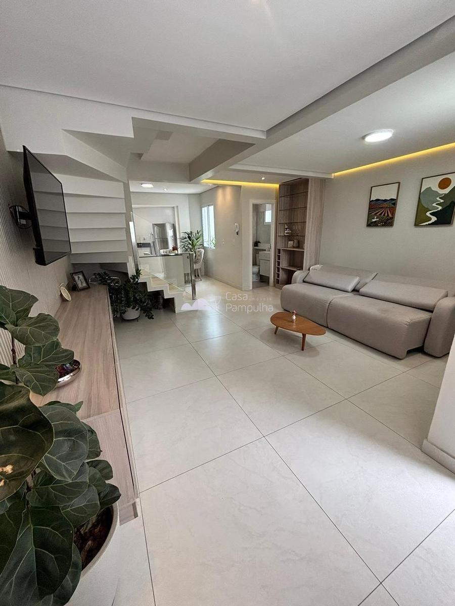 Casa, Planalto, 3 Quartos, 2 Vagas, 1 Suíte