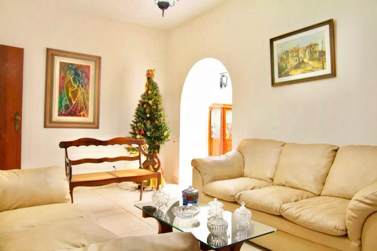 Apartamento, Santo Antônio, 3 Quartos, 1 Vaga, 1 Suíte