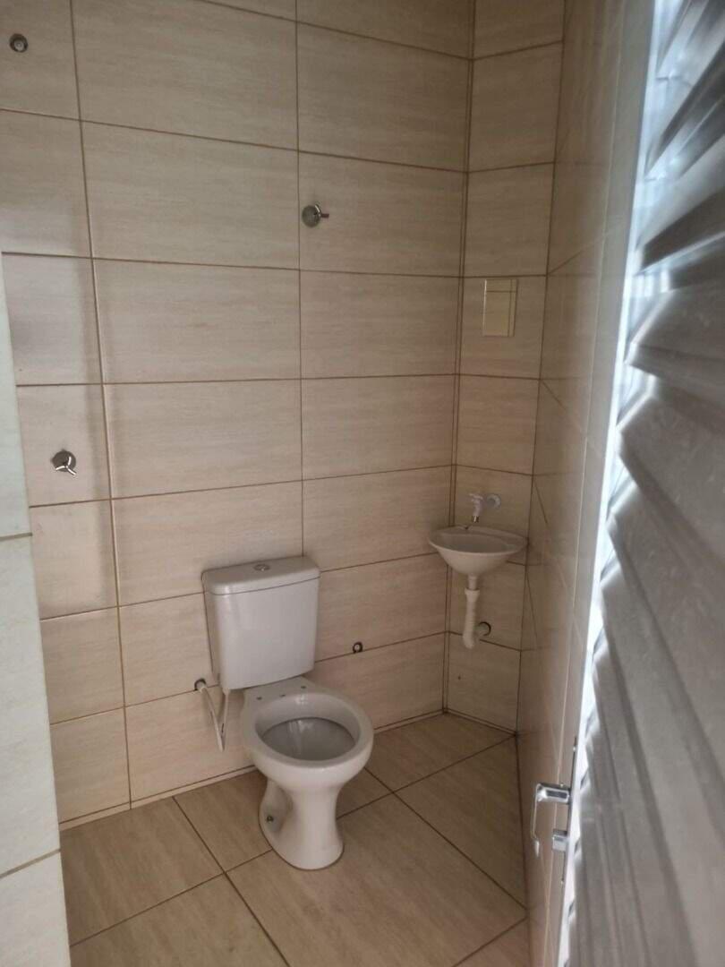 Andar, Dona Rosarinha, 0 Quarto, 0 Vaga