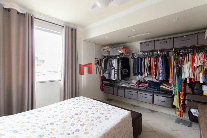 Casa, Jacqueline, 2 Quartos, 1 Vaga