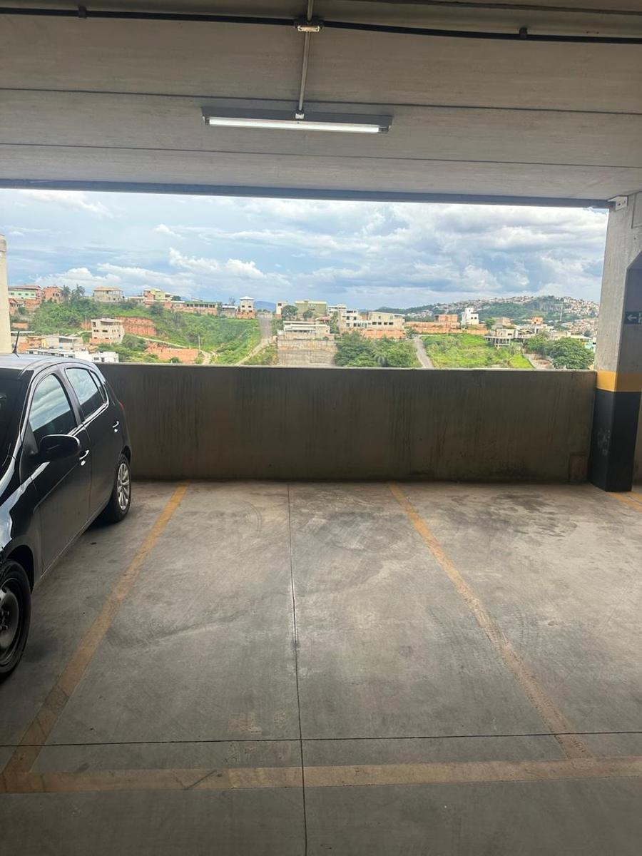 Apartamento, Juliana, 2 Quartos, 1 Vaga