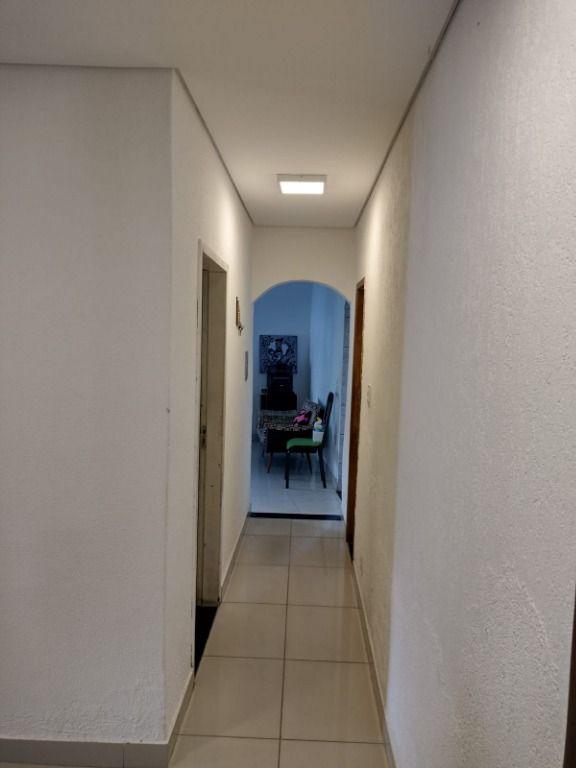 Casa, Nações Unidas, 6 Quartos, 5 Vagas, 1 Suíte