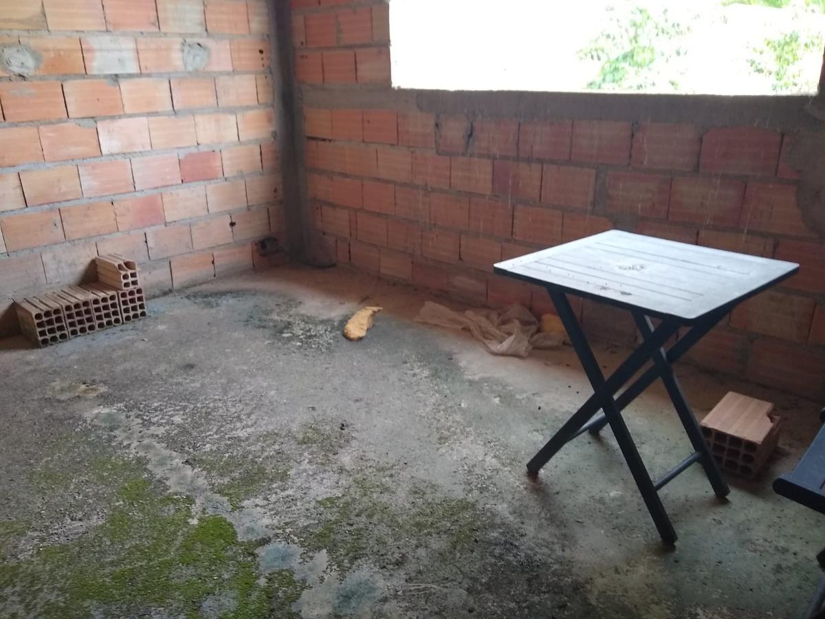 Casa, Granja Ouro Branco, 3 Quartos, 6 Vagas, 1 Suíte