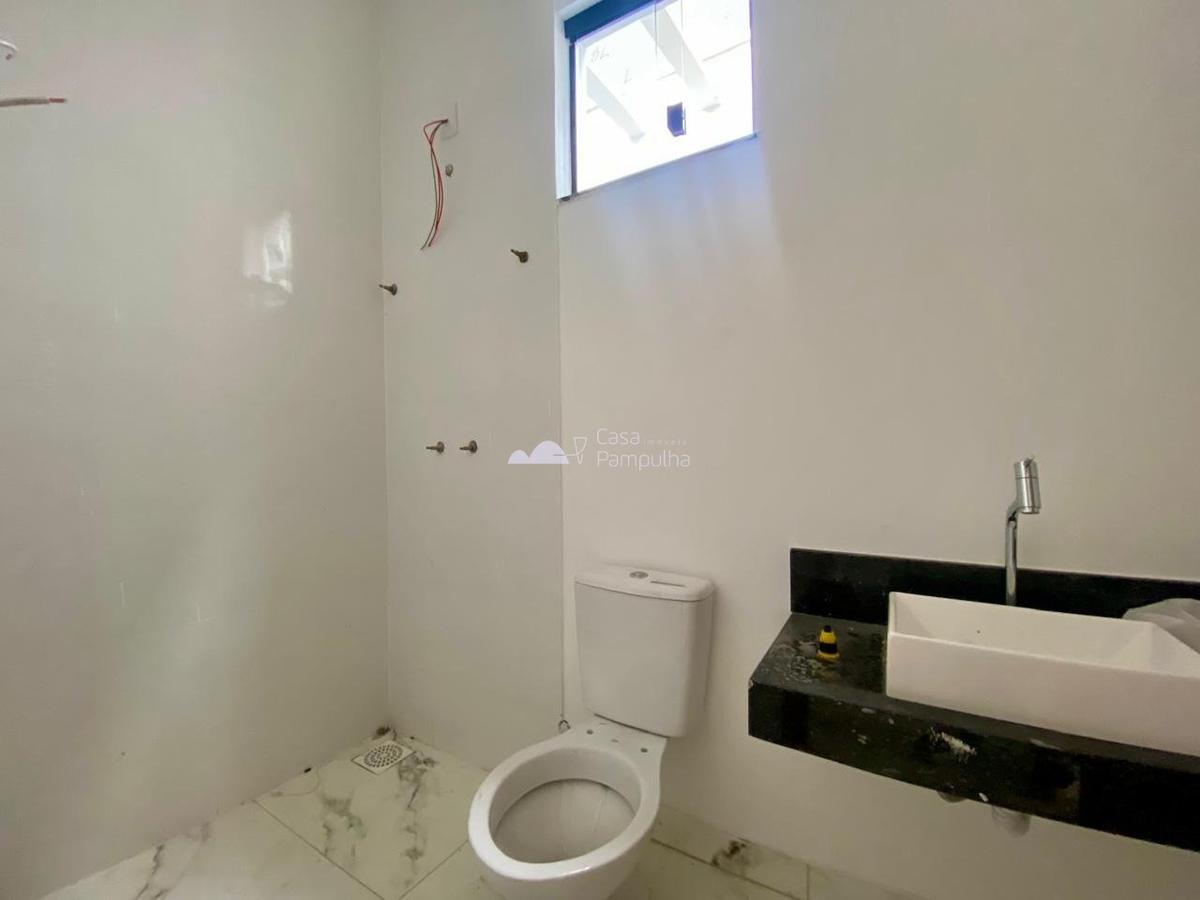 Casa, Cachoeira, 3 Quartos, 2 Vagas, 1 Suíte