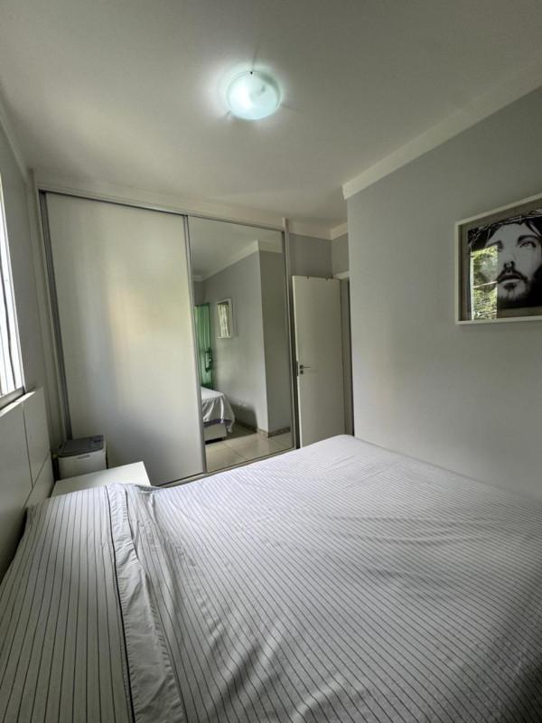 Apartamento, Castelo, 2 Quartos, 2 Vagas