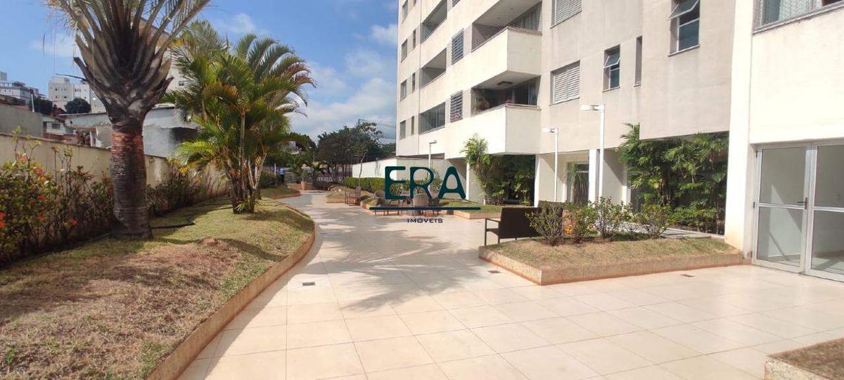 Apartamento, Nova Suíssa, 2 Quartos, 1 Vaga, 1 Suíte