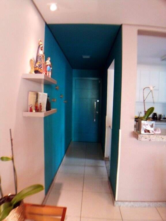 Apartamento, Buritis, 4 Quartos, 2 Vagas, 1 Suíte