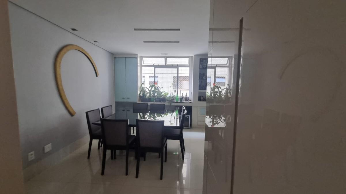 Apartamento, Anchieta, 4 Quartos, 2 Vagas, 1 Suíte