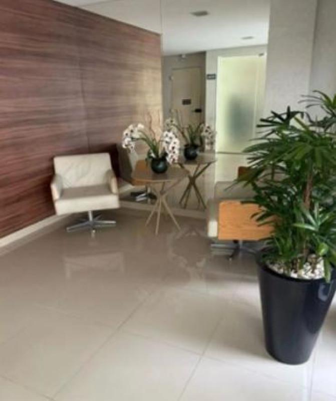 Apartamento, Ouro Preto, 2 Quartos, 2 Vagas, 1 Suíte