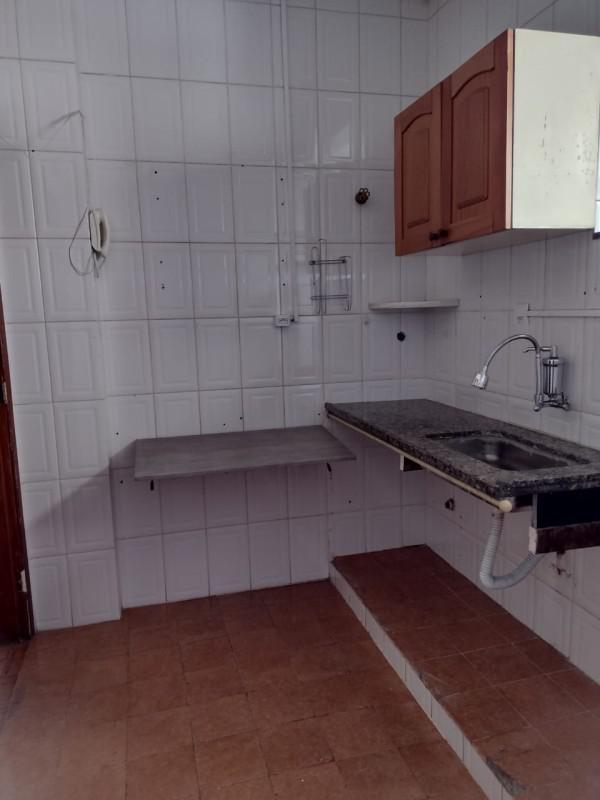 Apartamento, Barro Preto, 2 Quartos, 0 Vaga