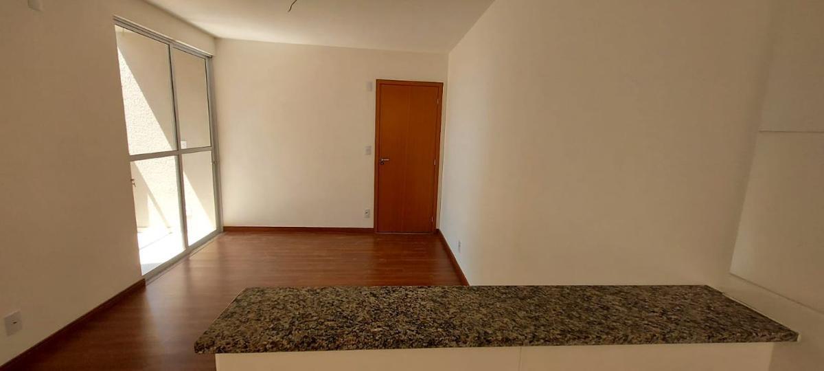 Apartamento, Palmares, 2 Quartos, 1 Vaga