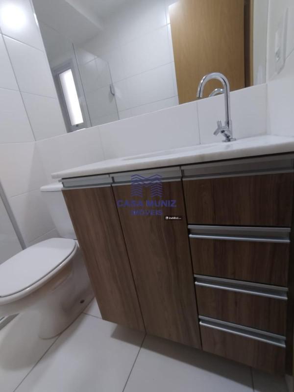 Apartamento, Ipiranga, 2 Quartos, 2 Vagas, 1 Suíte