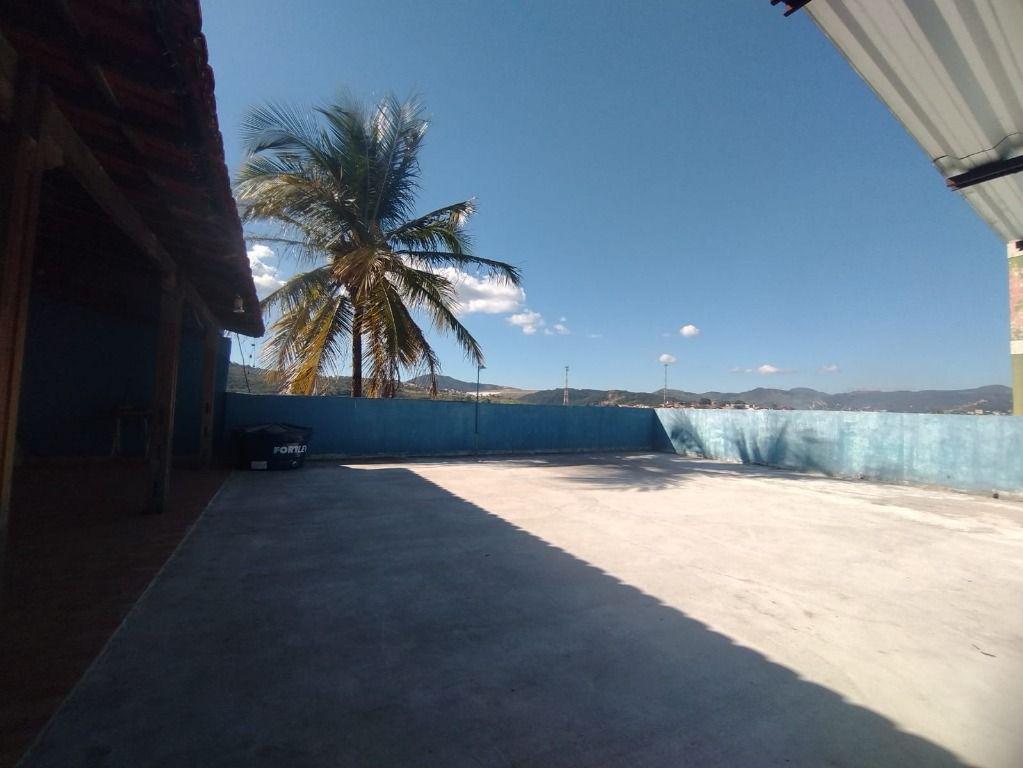 Casa, Nações Unidas, 5 Quartos, 5 Vagas, 1 Suíte