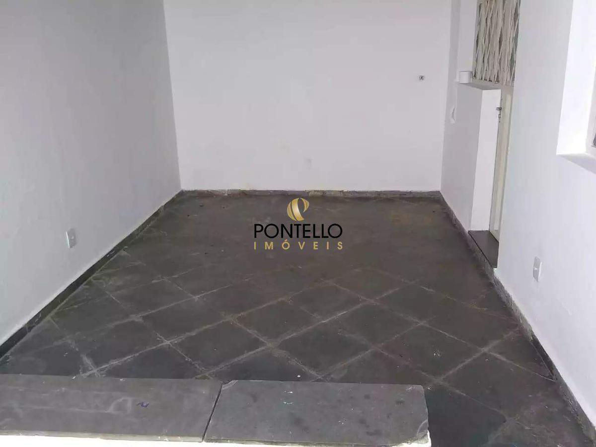 Casa, Canaã, 2 Quartos, 2 Vagas