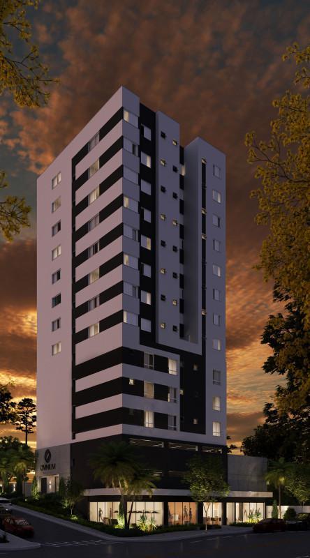 Apartamento, Ipiranga, 2 Quartos, 1 Vaga, 1 Suíte