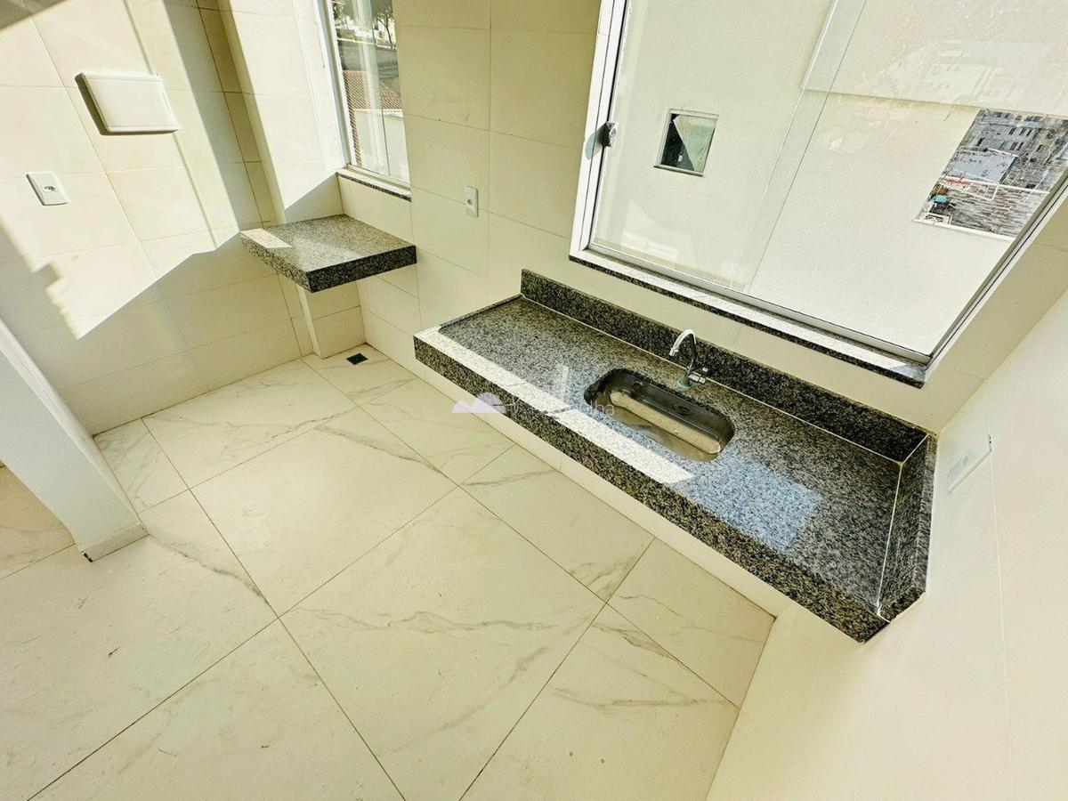 Apartamento, Vila Clóris, 3 Quartos, 2 Vagas, 1 Suíte